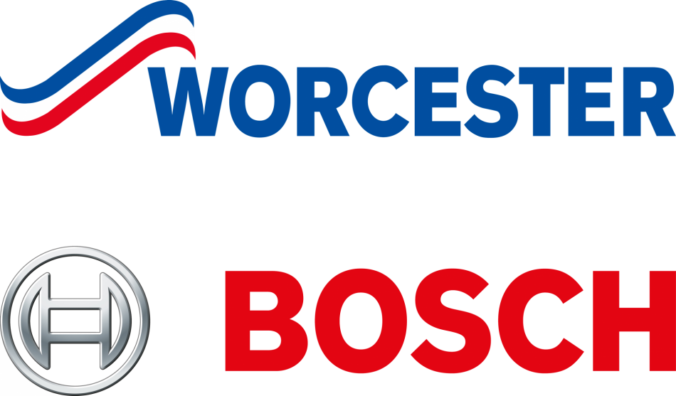 Image depicting the Worcester Bosch logo